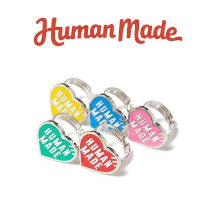 HUMAN MADE x 指輪・リング(メンズ)|新作を海外通販【BUYMA】