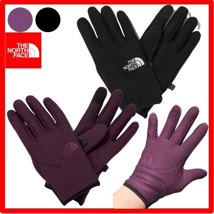 ☆22AW☆【THE NORTH FACE】☆UNI PS WARM GLOVE 手袋☆