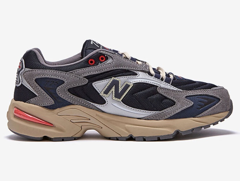 ☆韓国の人気☆【New Balance】☆ML725 スニーカ.ー☆22-29cm☆