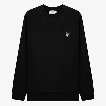 MAISON KITSUNE x スウェット・トレーナー(メンズ)|新作を海外通販 ...
