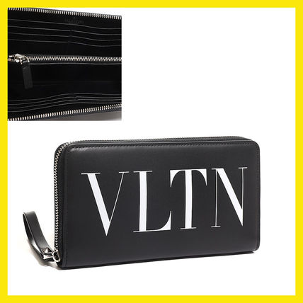 VALENTINO(ヴァレンティノ) 長財布(メンズ) - 海外通販のBUYMA