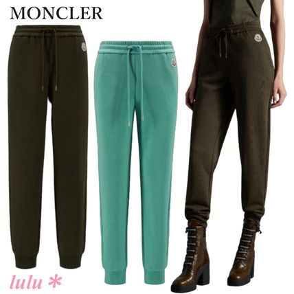MONCLER(モンクレール) パンツ(レディース) - 海外通販のBUYMA