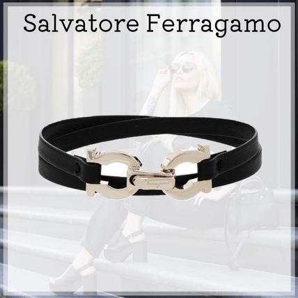 Salvatore Ferragamo x ブレスレット(レディース)|新作を海外通販 ...