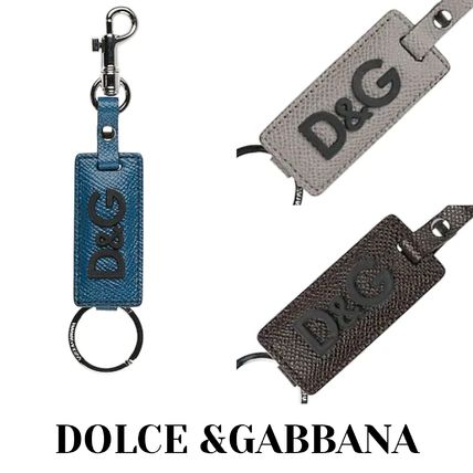 Dolce & Gabbana(ドルチェ&ガッバーナ) キーケース・キーリング(メンズ ...