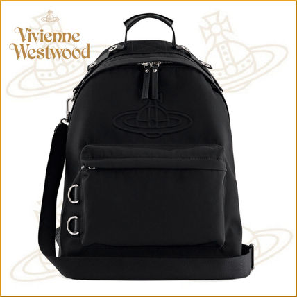 Vivienne Westwood(ヴィヴィアンウエストウッド) バックパック ...