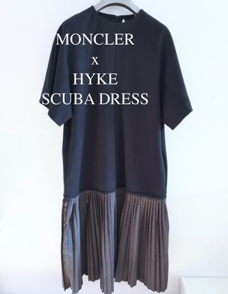 MONCLER(モンクレール) ワンピース・オールインワン(レディース ...