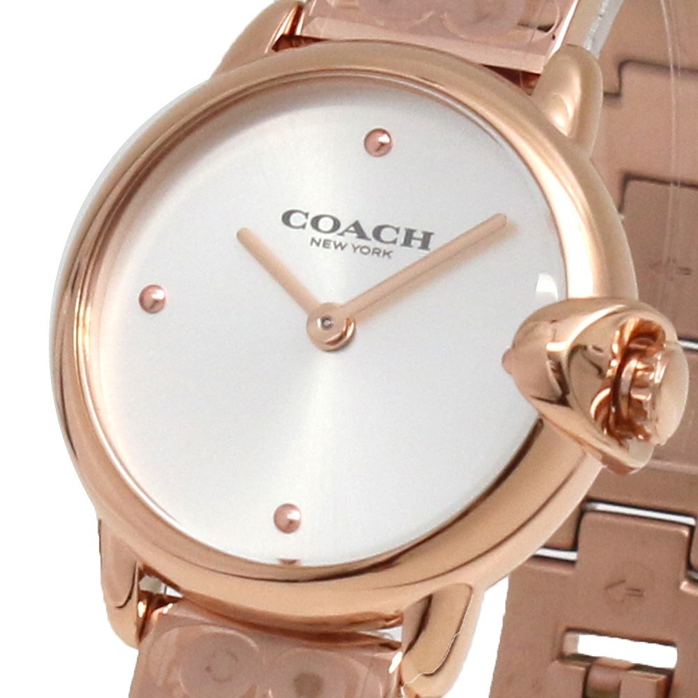 コーチ COACH クオーツ 腕時計 14503693