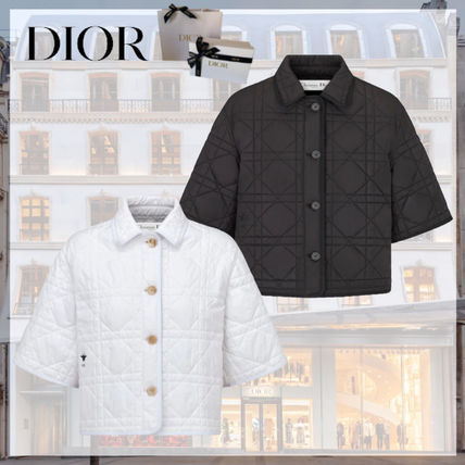 Dior x ブラウス・シャツ(レディース) - 海外通販のBUYMA