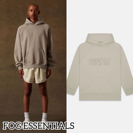 FEAR OF GOD ESSENTIALS x パーカー・フーディ(メンズ) - 海外通販のBUYMA
