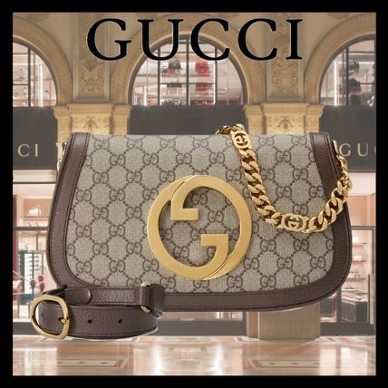 ブロンディ GUCCI x バッグ・カバン(レディース) - 海外通販のBUYMA
