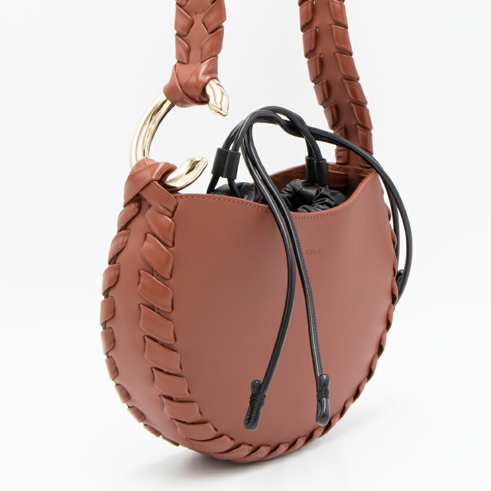 クロエ CHLOE ショルダーバッグ MATE CHC22AS571H95