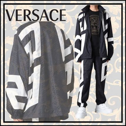 VERSACE x セットアップ(メンズ) - 海外通販のBUYMA