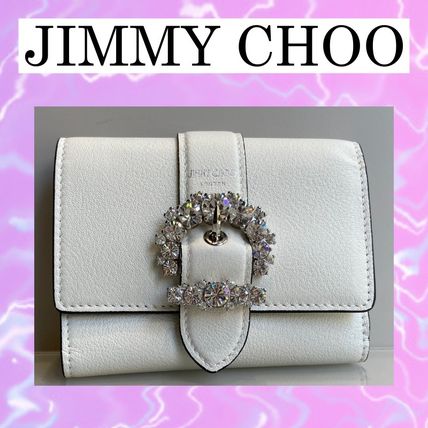 JIMMY CHOO】ジミーチュウ リザード柄 Cheri カードケース S 正規販売