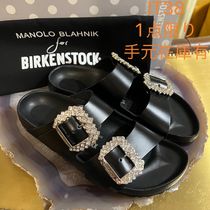 Manolo Blahnikxサンダル・ミュール(レディース) 人気アイテム ...