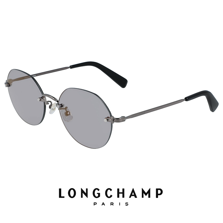 ロンシャン レディース サングラス lo125sj 034 longchamp