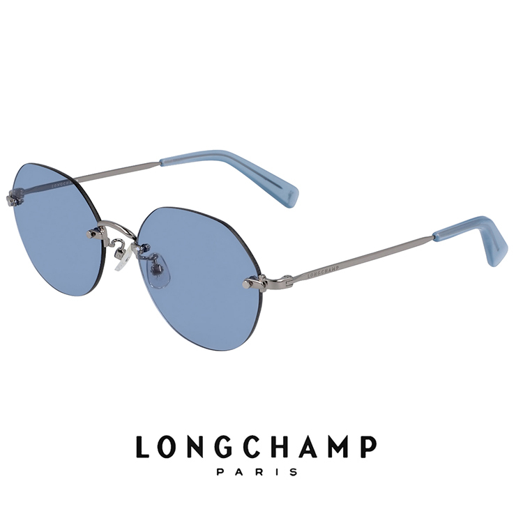 ロンシャン レディース サングラス lo125sj 036 longchamp