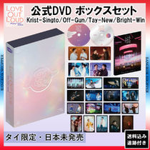 【LOL】LOVE OUT LOUD FAN FEST 2022 ボックスセット