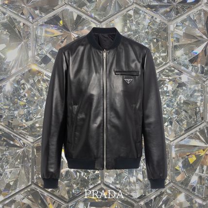 PRADA(プラダ) ジャケットその他(メンズ) - 海外通販のBUYMA