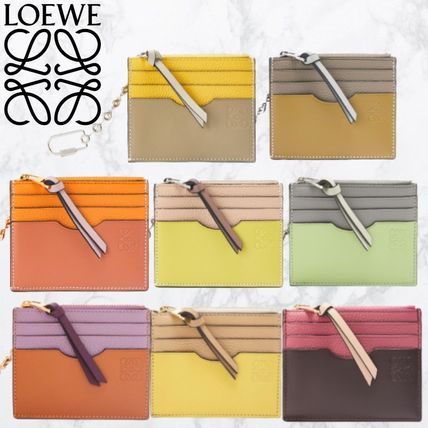 チェーンウォレット LOEWE Anagram(ロエベ アナグラム) 財布・小物 ...
