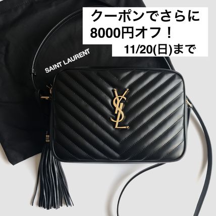 Saint Laurent x ショルダーバッグ・ポシェット(レディース) - 海外
