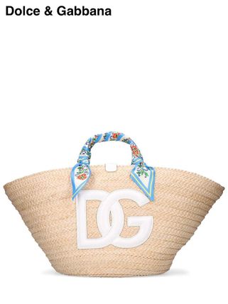 Dolce & Gabbana x かごバッグ(レディース) - 海外通販のBUYMA
