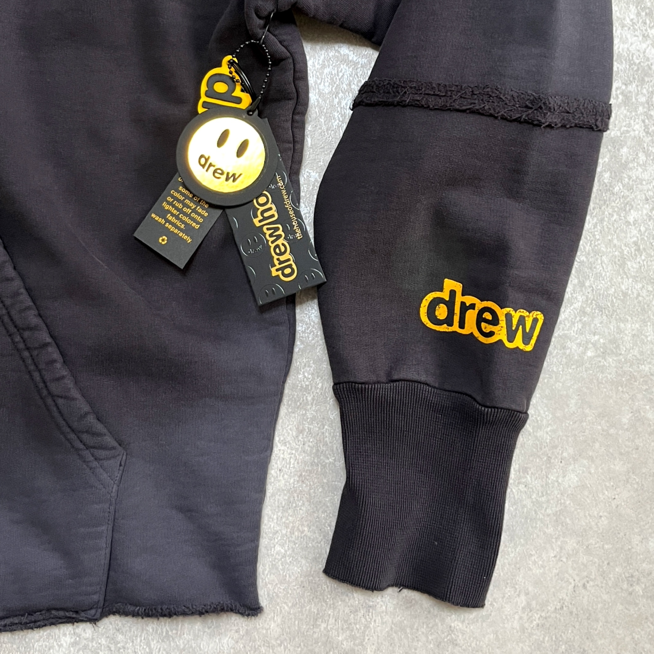 国内発送】入手困難drew house(ドリューハウス)Mascot Hoodie (drew ...