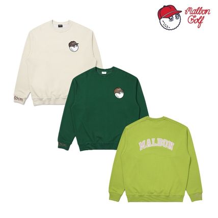 Malbon Golf x レディース・トップス(スポーツ)|新作を海外通販【BUYMA】