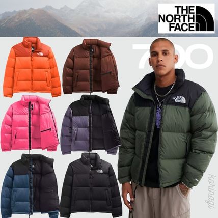 1996 アメリカ合衆国 THE NORTH FACE Nuptse(ザノースフェイス ヌプシ ...