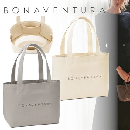 BONAVENTURA(ボナベンチュラ) トートバッグ(レディース) - 海外通販のBUYMA