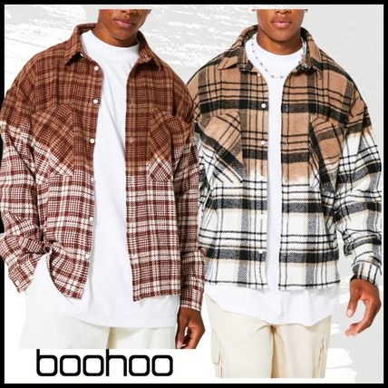 boohoo x シャツ(メンズ) - 海外通販のBUYMA boohoo x シャツ(メンズ) - 海外通販のBUYMA