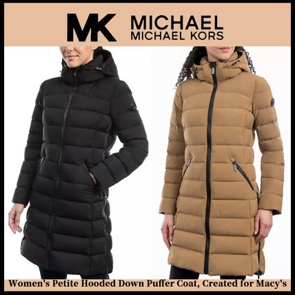 Michael Kors x ダウンジャケット・コート(レディース) - 海外通販のBUYMA