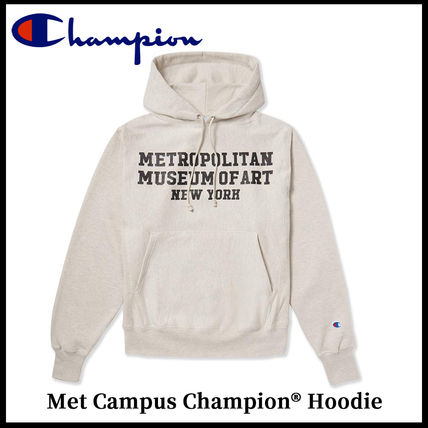 CHAMPION(チャンピオン) パーカー・フーディ(メンズ) - 海外通販のBUYMA