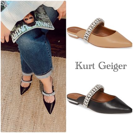 Kurt Geiger(カートジェイガー)の商品一覧 - 海外通販のBUYMA