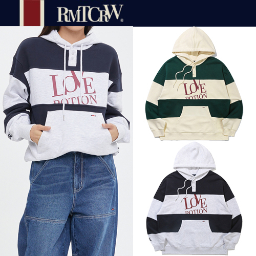★2022FW新作★ROMANTIC CROWN★LOVE POTION HOODIE