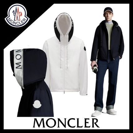MONCLER(モンクレール) マウンテンパーカー(メンズ) - 海外通販のBUYMA