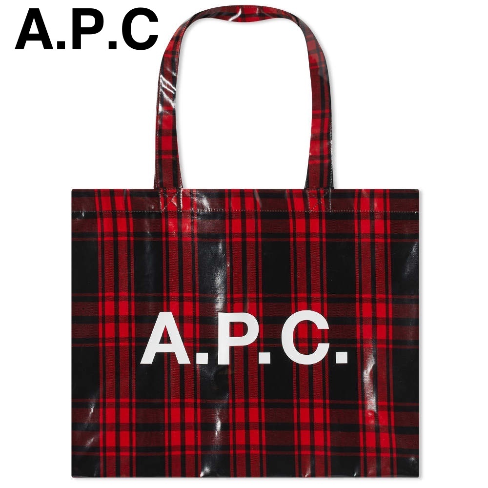 お歳暮
A.P.C. トートバッグ ショッピング ダイアンチェック * トートバッグ お歳暮
A.P.C. トートバッグ ショッピング ダイアンチェック * トートバッグ