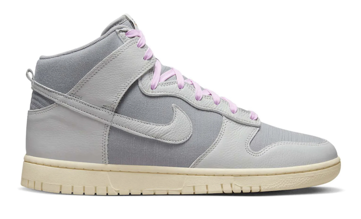 【8/30発売】Nike Dunk High Premium