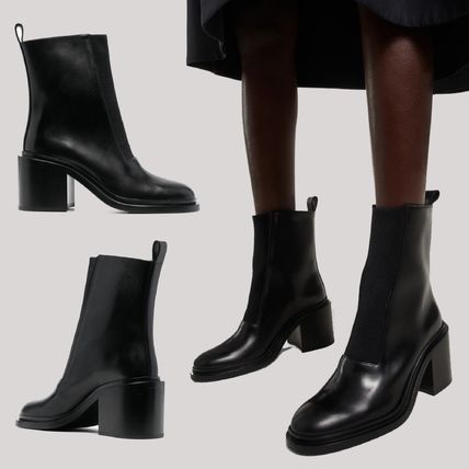Jil Sander x ブーツ(レディース)|新作を海外通販【BUYMA】