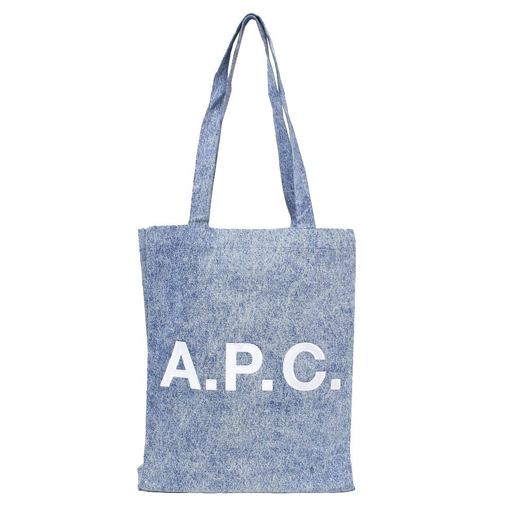 アウトレット 美品 新品未使用 アーペーセー A.P.C. バッグ - 通販