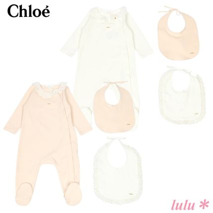 Chloe(クロエ) ベビーロンパース・カバーオール(ベビー・キッズ ...