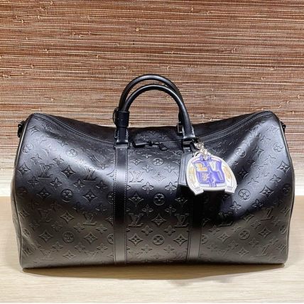Louis Vuitton x ボストンバッグ(メンズ) - 海外通販のBUYMA