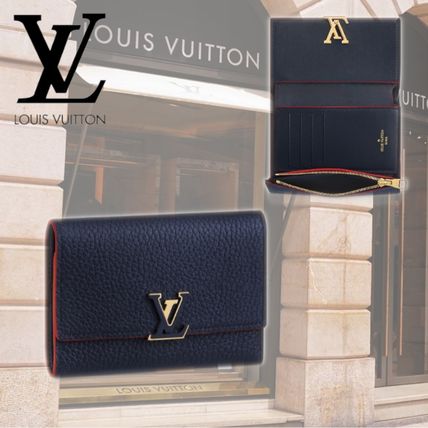 日本未入荷 Louis Vuitton x 折りたたみ財布(レディース) - 海外通販の ...