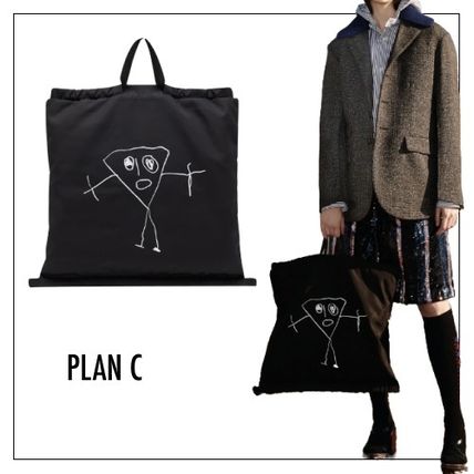 Plan C(プラン シー) バッグ・カバン(レディース) - 海外通販のBUYMA