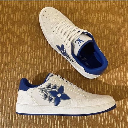 日本未入荷 Louis Vuitton(ルイヴィトン) スニーカー(メンズ) - 海外 ...