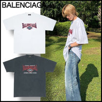 希少】BALENCIAGA Tシャツ MOMO やまと ヒョンジュン着用 | www