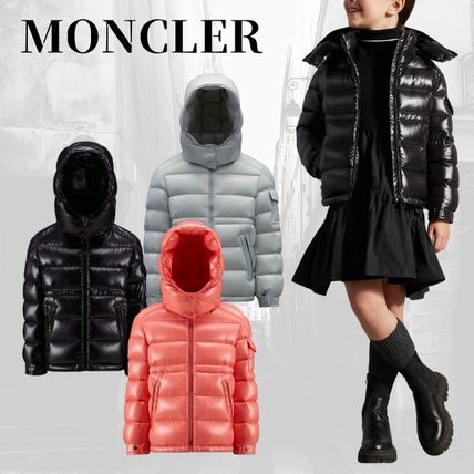 130cm MONCLER x キッズアウター(ベビー・キッズ) - 海外通販のBUYMA