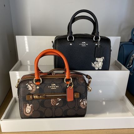 Coach x ショルダーバッグ・ポシェット(レディース)|新作を海外通販 ...