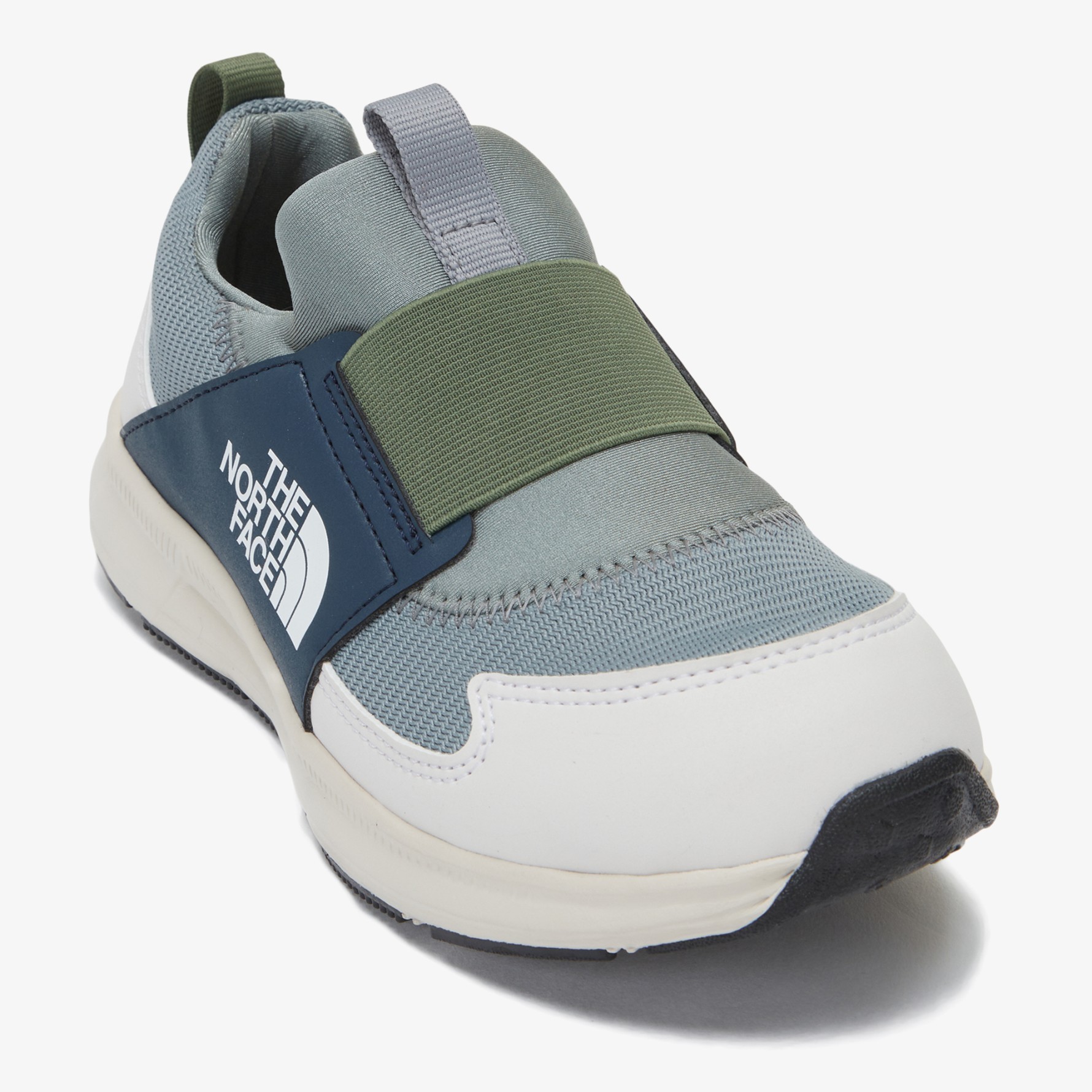★送料 関税込★THE NORTH FACE★キッズ CLASSIC スリッポン★ ☆送料 関税込☆THE NORTH FACE☆キッズ CLASSIC スリッポン