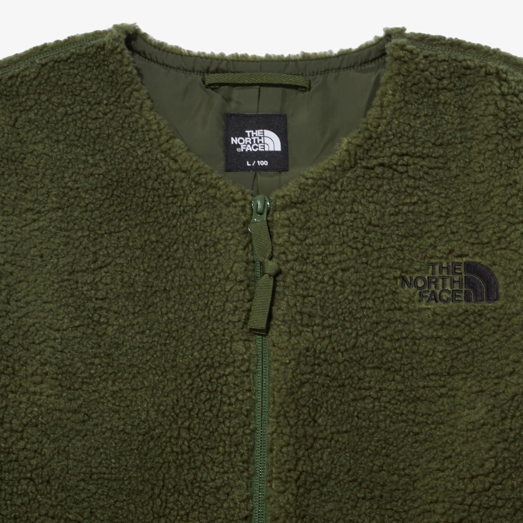 ☆関税込☆THE NORTH FACE☆M'S CAMPER フリースカーディガン