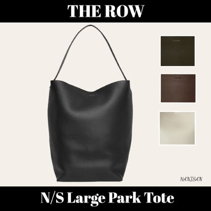 The Row The Row Park Tote(ザ・ロウ パーク トート) - 海外通販のBUYMA